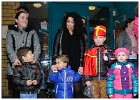 Sinterklaas in Slangenbeek