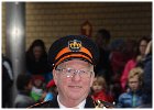 Sinterklaas in Slangenbeek
