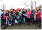 Sinterklaas in Slangenbeek