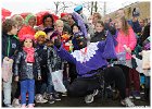 Sinterklaas in Slangenbeek