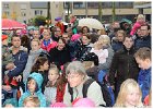 Sinterklaas in Slangenbeek