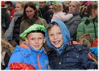 Sinterklaas in Slangenbeek