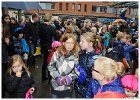 Sinterklaas in Slangenbeek