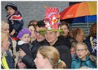 Sinterklaas in Slangenbeek