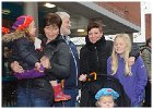 Sinterklaas in Slangenbeek