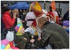 Sinterklaas in Slangenbeek