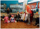 Sinterklaas in Slangenbeek