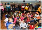 Sinterklaas in Slangenbeek