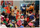 Sinterklaas in Slangenbeek