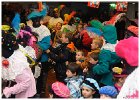 Sinterklaas in Slangenbeek