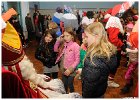 Sinterklaas in Slangenbeek