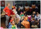 Sinterklaas in Slangenbeek