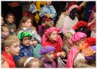 Sinterklaas in Slangenbeek
