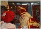 Sinterklaas in Slangenbeek