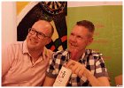 Spaanse wijnproefavond 2015