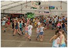 Slangenbeek wijkfeest 2015 vrijdag