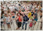 Slangenbeek wijkfeest 2015 vrijdag
