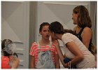 Slangenbeek wijkfeest 2015 vrijdag