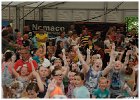 Slangenbeek wijkfeest 2015 vrijdag