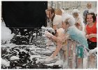 Slangenbeek wijkfeest 2015 vrijdag