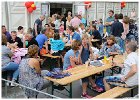Slangenbeek wijkfeest 2015 vrijdag