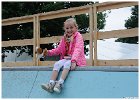 Slangenbeek wijkfeest 2015 zaterdag