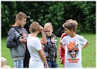 Slangenbeek wijkfeest 2015 zaterdag