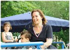Slangenbeek wijkfeest 2015 zaterdag