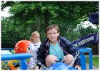 Slangenbeek wijkfeest 2015 zaterdag