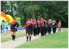 Slangenbeek wijkfeest 2015 zaterdag