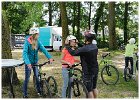Slangenbeek wijkfeest 2015 zaterdag
