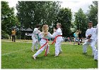 Slangenbeek wijkfeest 2015 zaterdag