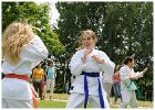 Slangenbeek wijkfeest 2015 zaterdag