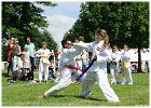 Slangenbeek wijkfeest 2015 zaterdag