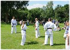 Slangenbeek wijkfeest 2015 zaterdag