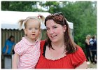 Slangenbeek wijkfeest 2015 zaterdag