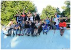 Slangenbeek wijkfeest 2015 zaterdag