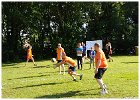 Slangenbeek wijkfeest 2015 zondag