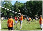 Slangenbeek wijkfeest 2015 zondag
