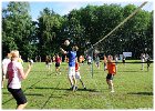 Slangenbeek wijkfeest 2015 zondag