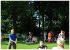 Slangenbeek wijkfeest 2015 zondag