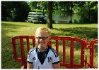 Slangenbeek wijkfeest 2015 zondag