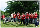 Slangenbeek wijkfeest 2015 zondag