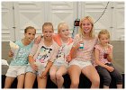 Slangenbeek wijkfeest 2015 zondag