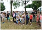 Slangenbeek wijkfeest 2015 zondag