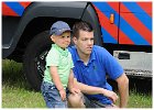 Slangenbeek wijkfeest 2015 zondag