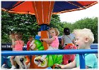 Slangenbeek wijkfeest 2015 zondag