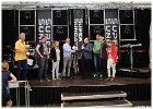 Slangenbeek wijkfeest 2015 zondag