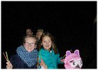 Sint Maarten Lampionnenoptocht 2015