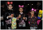 Sint Maarten Lampionnenoptocht 2015